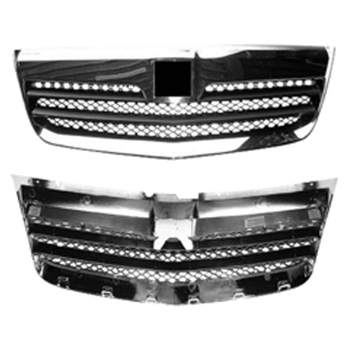 Saturn Outlook Grille Assembly - GM1200607