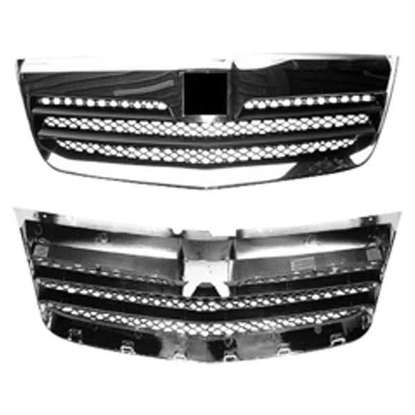 Grilles & Components image