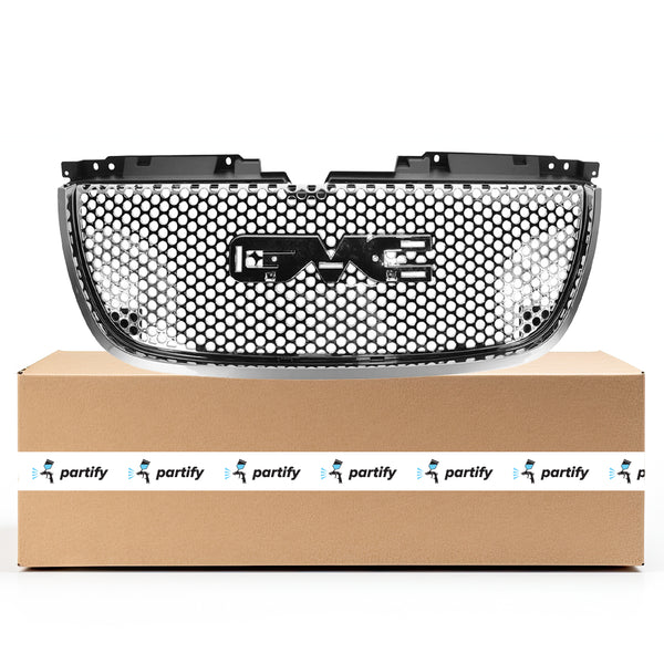 Grilles & Components image