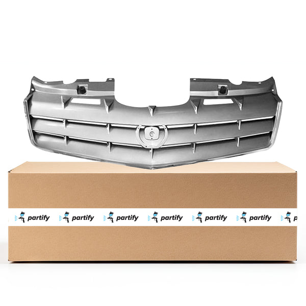 Grilles & Components image