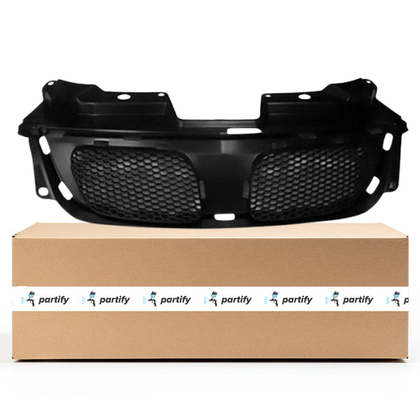 Grilles & Components image