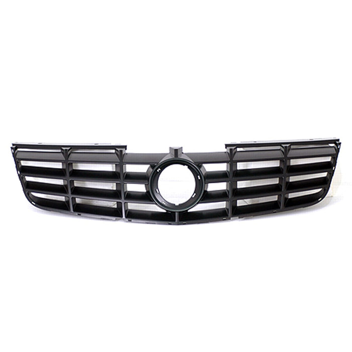 Cadillac DTS Grille W/Adaptive Cruise Control Assembly - GM1200617
