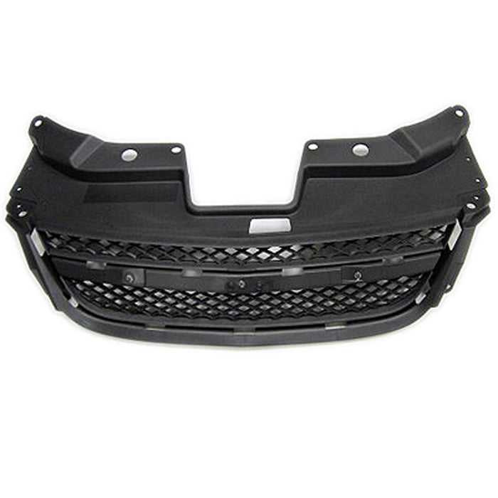 Chevrolet Cobalt SS Grille Assembly Turbocharged - GM1200635