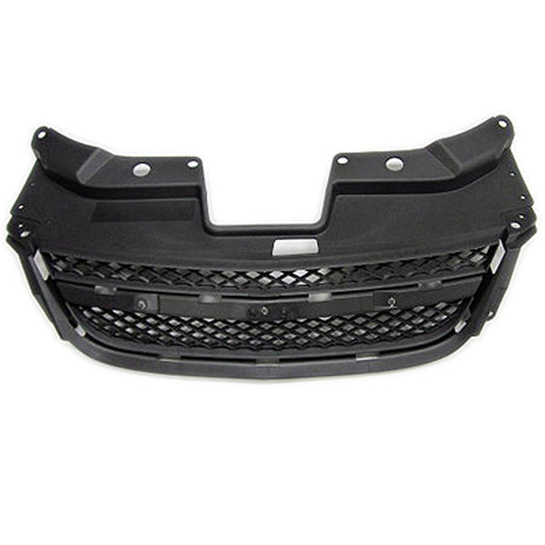 Grilles & Components image