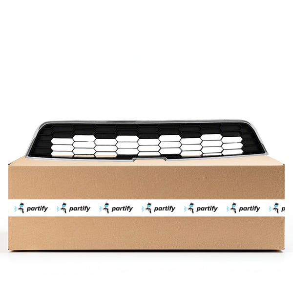 Grilles & Components image