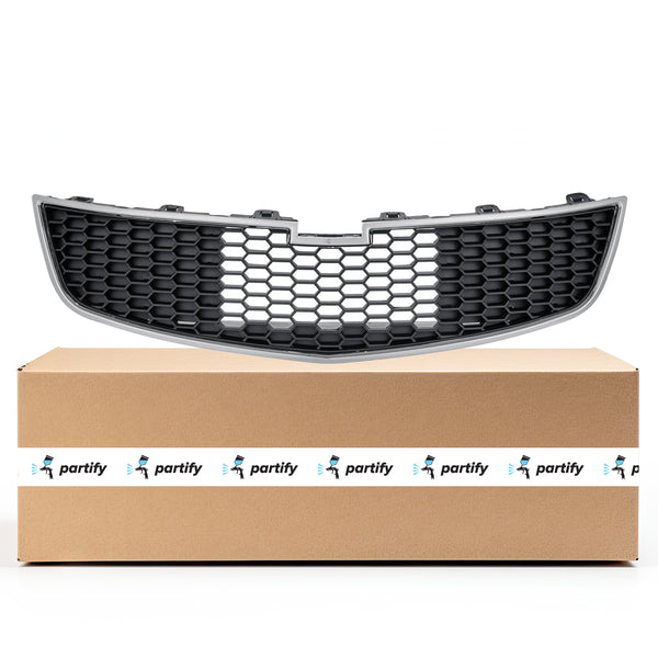 Grilles & Components image