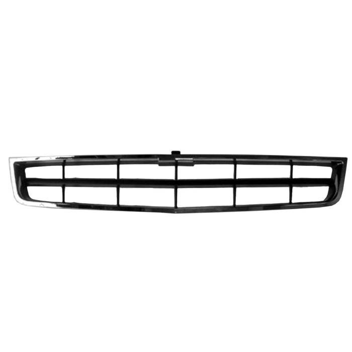 Chevrolet Tahoe Grille Lower Radiator Assembly - GM1200641
