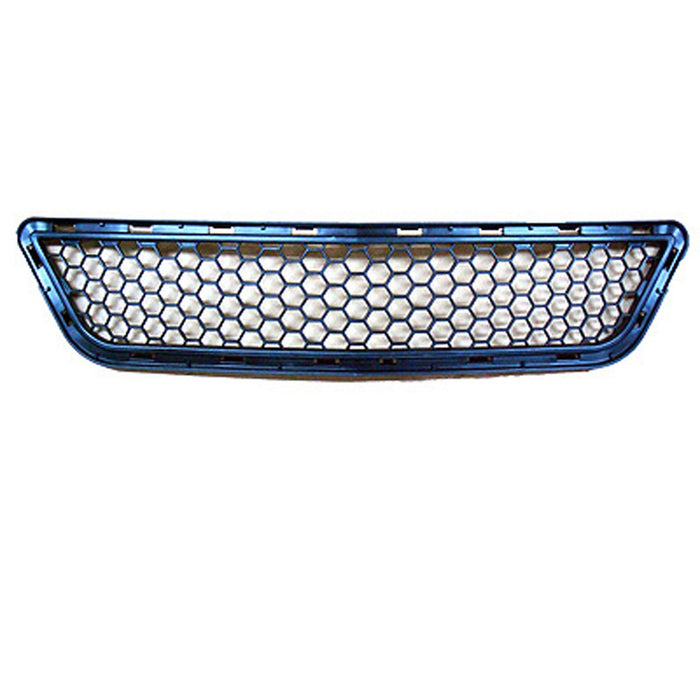 Pontiac G6 Base/GT Grille Center Assembly - GM1200642