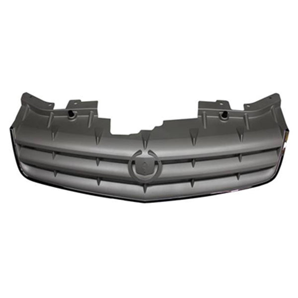 Grilles & Components image