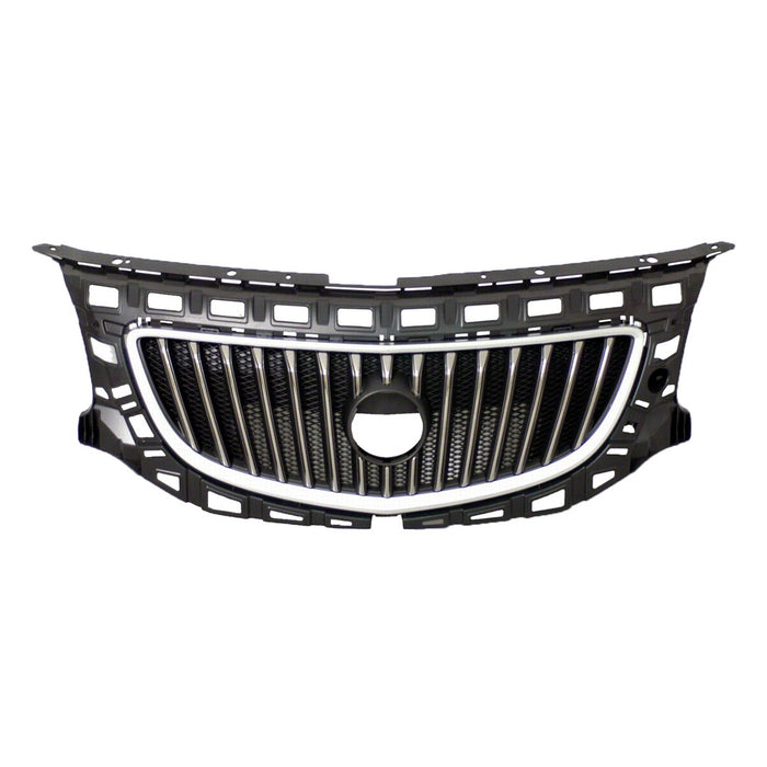 Buick Regal GS Grille Assembly - GM1200654
