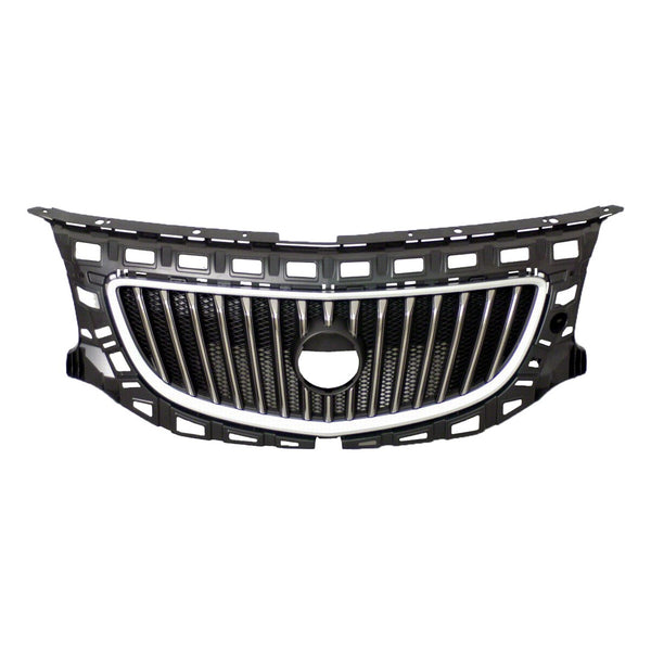Grilles & Components image