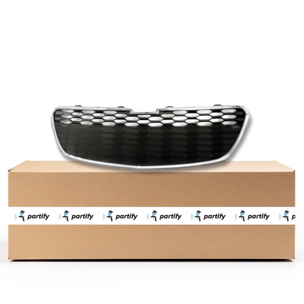 Grilles & Components image