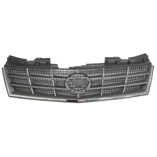 Grilles & Components image