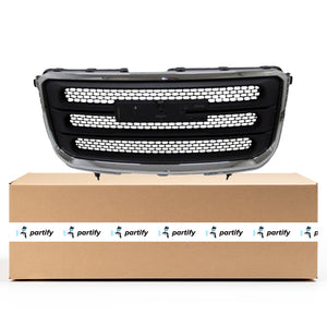 Grille image