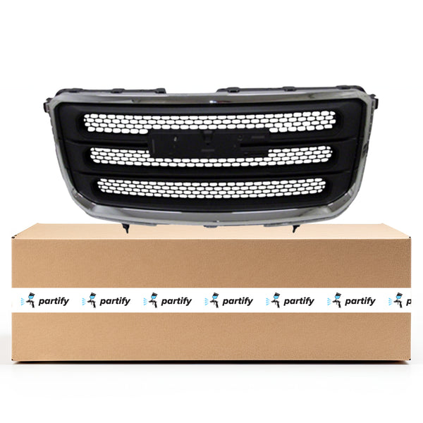 Grilles & Components image