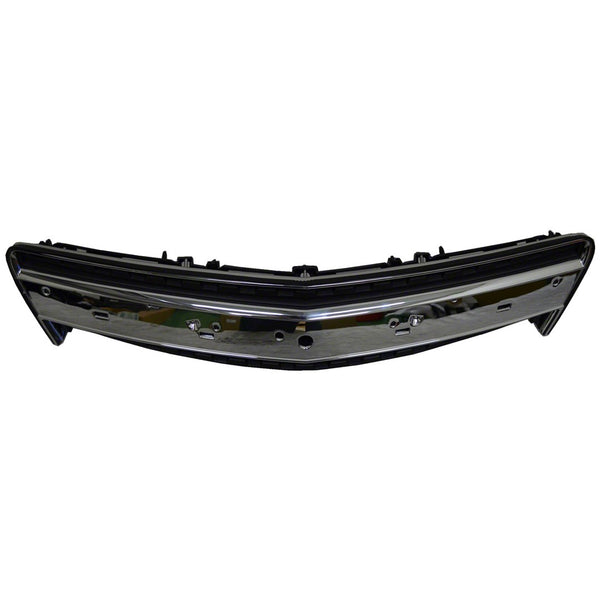 Grilles & Components image