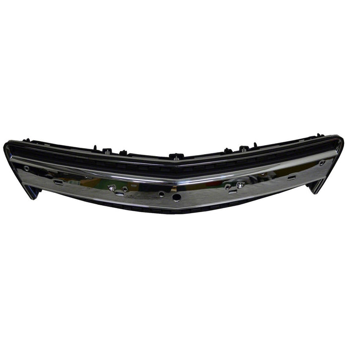 Chevrolet Captiva Sport LT/LTZ CAPA Certified Grille Hood CAPA Certified Grille Assembly - GM1200667C