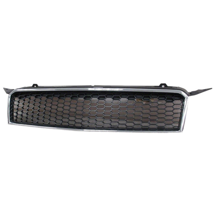 Chevrolet Aveo5 Grille Assembly Hatchback - GM1200668