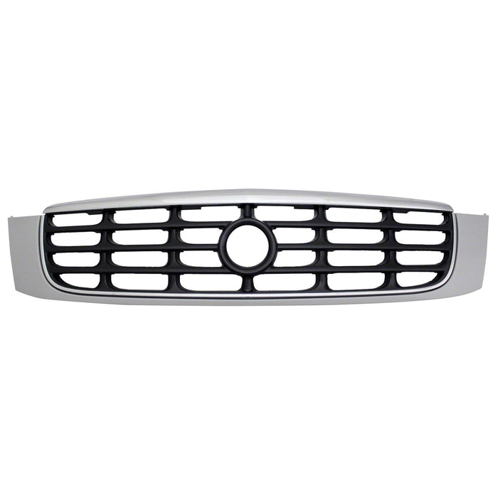 Cadillac DeVille DHS/DTS Grille W/Night Vision Assembly - GM1200672