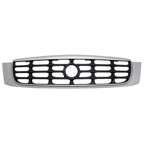 Grilles & Components image