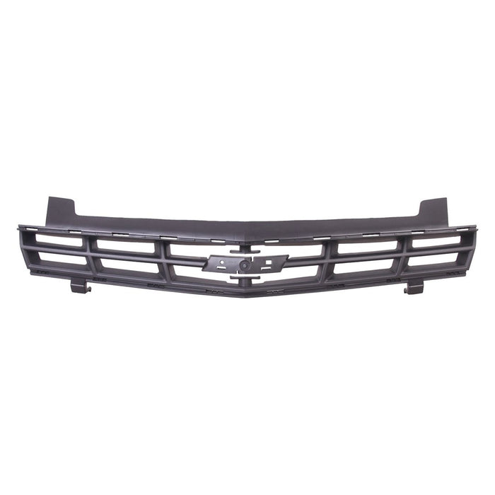 Chevrolet Camaro LS/LT Grille W/O R/S Pkg Assembly - GM1200686