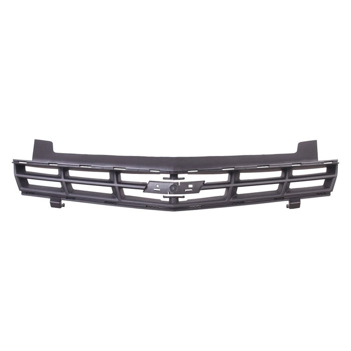Chevrolet Camaro LS/LT CAPA Certified Grille W/O R/S Pkg Assembly - GM1200686C