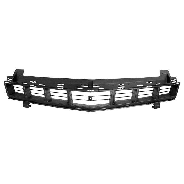 Chevrolet Camaro Grille W/R/S Pkg Assembly - GM1200695