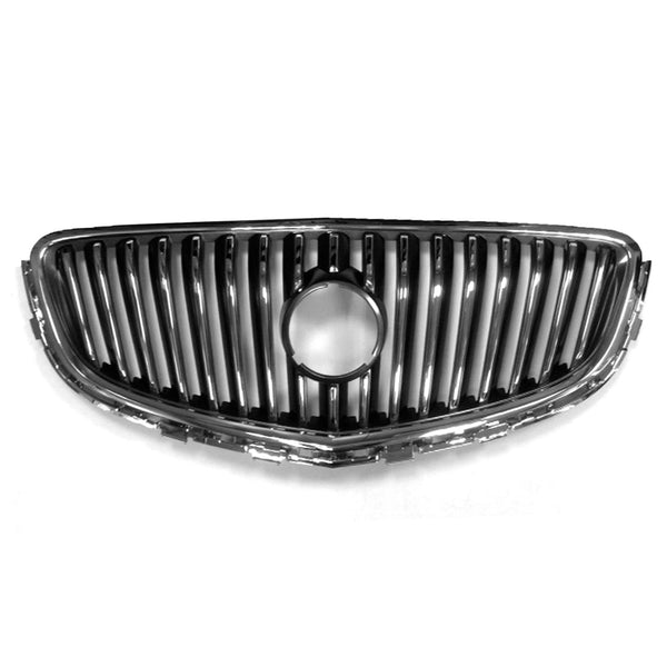 Grilles & Components image