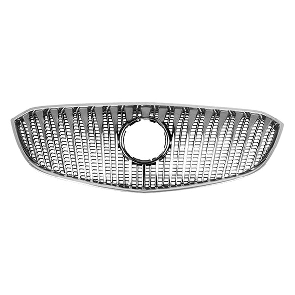 Grilles & Components image