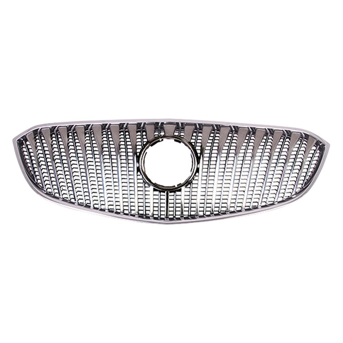 Buick LaCrosse Grille W/Adaptive Cruise Control Assembly - GM1200706