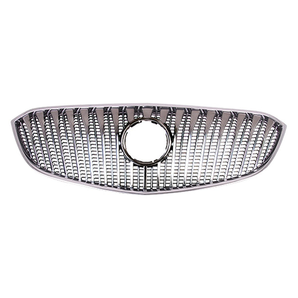 Grilles & Components image