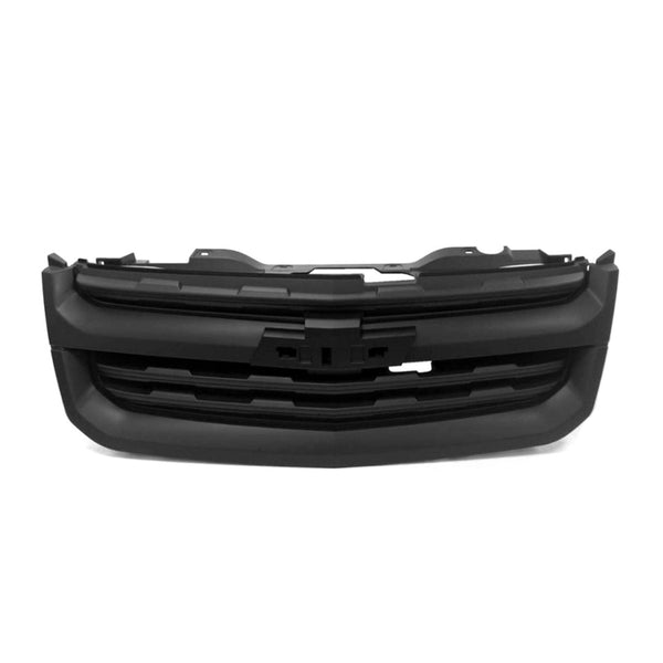 Grilles & Components image