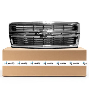 Grille image