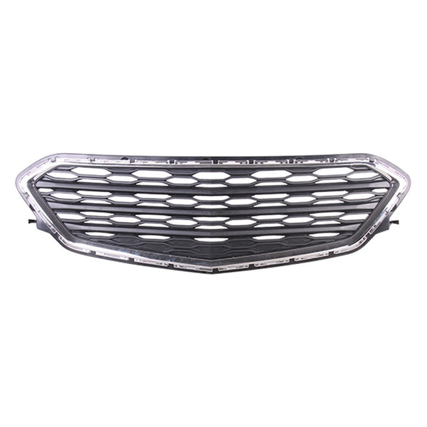 Grilles & Components image