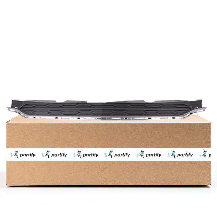 Chevrolet Equinox L/LS Grille Upper Grille Assembly - GM1200721