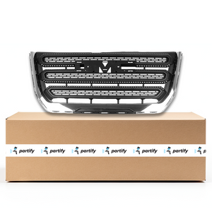 Grille image