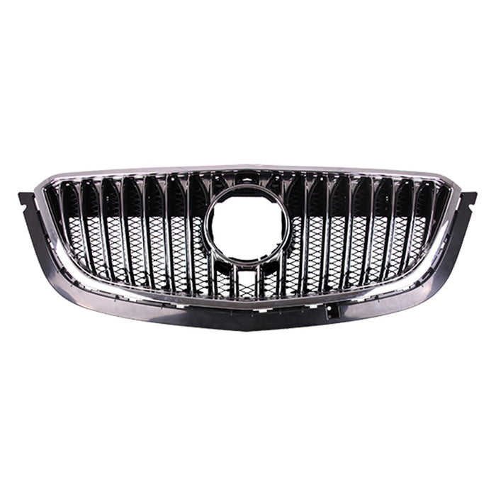 Buick Envision Grille W/Surround View Camera Assembly - GM1200745