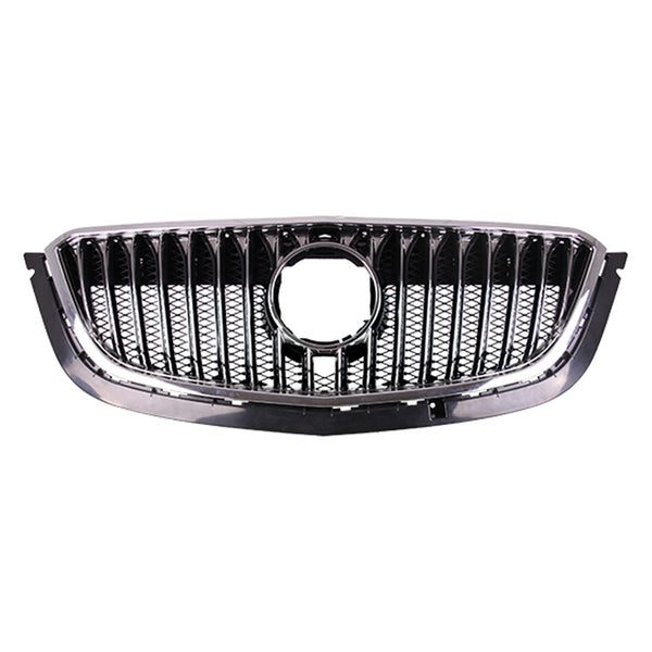 Grilles & Components image