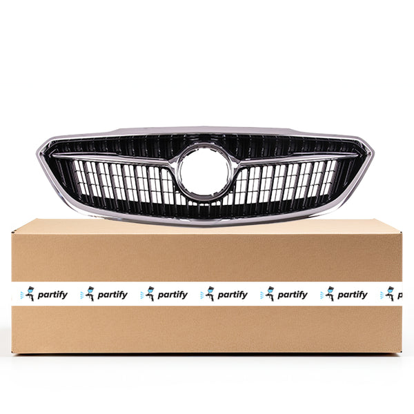 Grilles & Components image