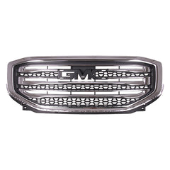 Grille image