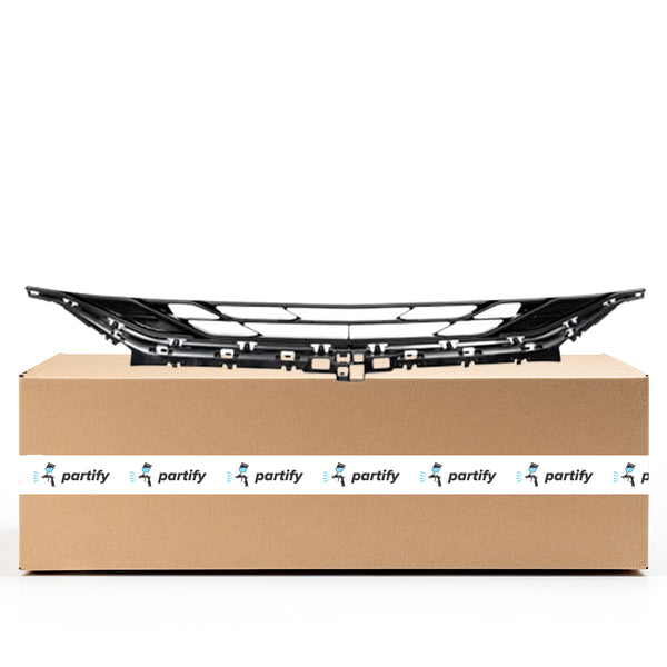 Grilles & Components image