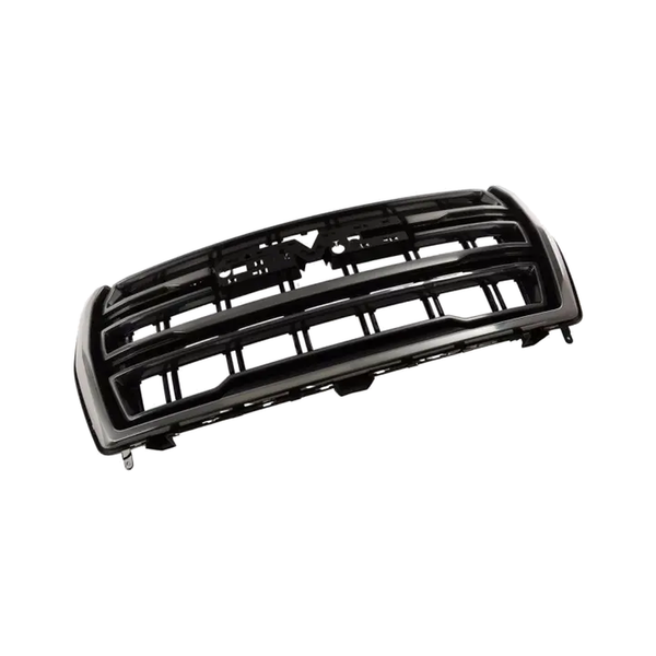 Grilles & Components image