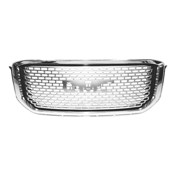 Grilles & Components image