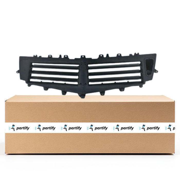 Cadillac ATS Grille W/O Driver Assist Pkg W/O Air Deflector Assembly - GM1200802