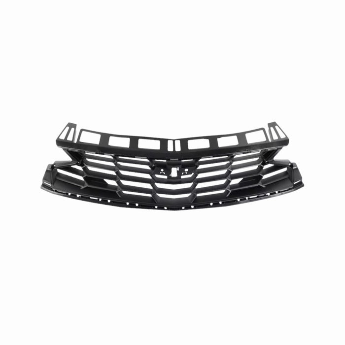 Chevrolet Camaro Grille W/O Rs Pkg W/O Redline Pkg W/O 1Le Performance Pkg Assembly - GM1200807
