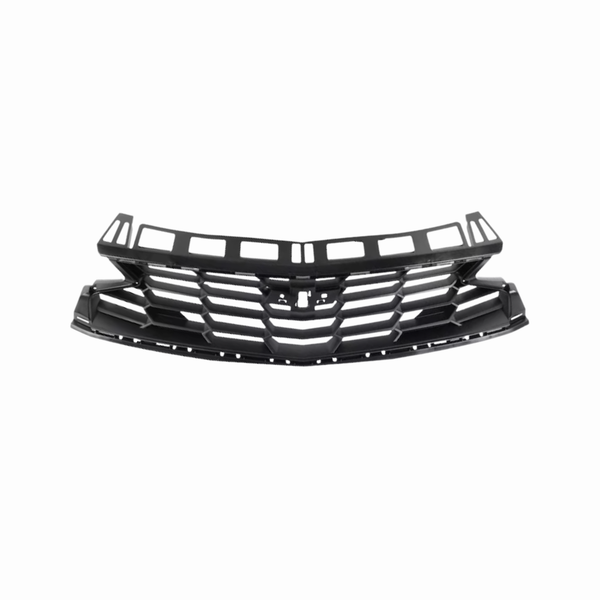 Grilles & Components image