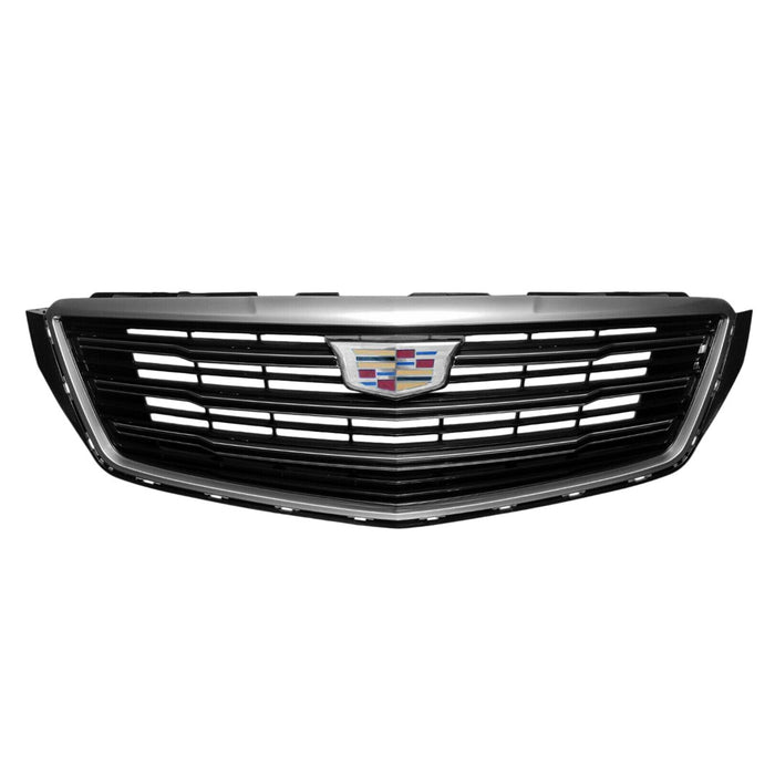 Cadillac XTS Vsport Platinum Grille Assembly - GM1200827