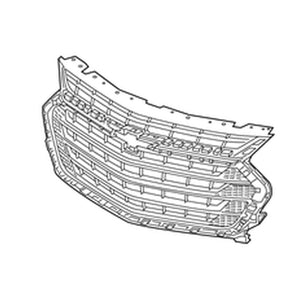 Grille image