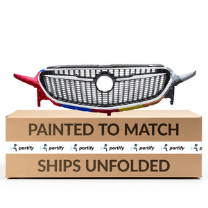 Grille image