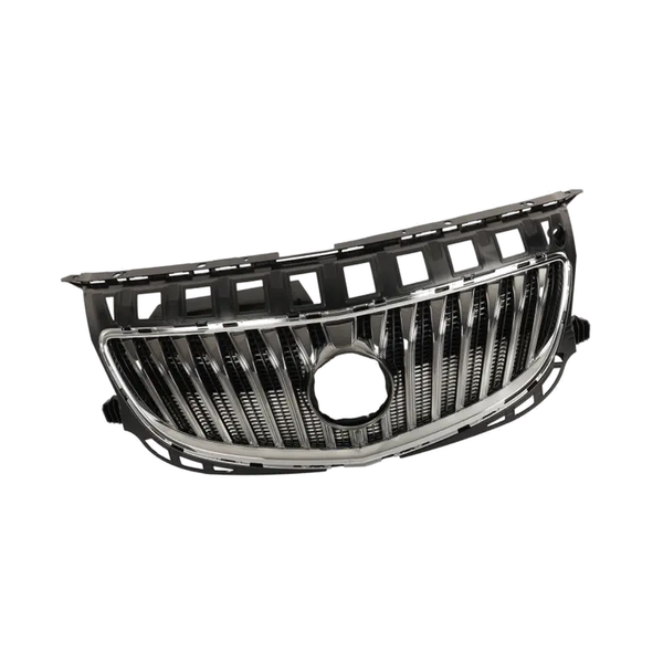 Grilles & Components image